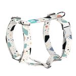 Pasztell terrazzo - Kutyahám és Macskahám - Pastel Terrazzo - april & june