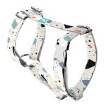 Pasztell terrazzo - Kutyahám és Macskahám - Pastel Terrazzo - april & june