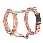 Fánkok - Kutyahám és Macskahám - Donuts - april & june