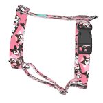 Cardigan Welsh Corgi, rózsaszín - Kutyahám és Macskahám - Cardigan Welsh Corgi, pink - april & june