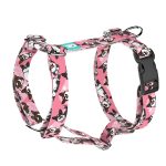 Cardigan Welsh Corgi, rózsaszín - Kutyahám és Macskahám - Cardigan Welsh Corgi, pink - april & june