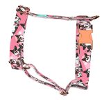 Cardigan Welsh Corgi, rózsaszín - Kutyahám és Macskahám - Cardigan Welsh Corgi, pink - april & june