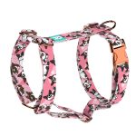 Cardigan Welsh Corgi, rózsaszín - Kutyahám és Macskahám - Cardigan Welsh Corgi, pink - april & june