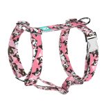 Cardigan Welsh Corgi, rózsaszín - Kutyahám és Macskahám - Cardigan Welsh Corgi, pink - april & june