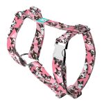 Cardigan Welsh Corgi, rózsaszín - Kutyahám és Macskahám - Cardigan Welsh Corgi, pink - april & june