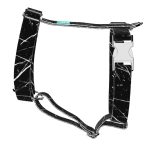 Fekete márvány - Kutyahám és Macskahám - Black Marble - april & june