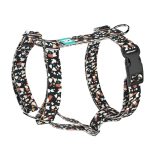 Fekete terrazzo - Kutyahám és Macskahám - Black Terrazzo - april & june