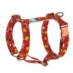 Cuki ősz - Kutyahám és Macskahám - Kawaii autumn - april & june