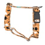 Halloween - Kutyahám és Macskahám - Trick or treat - april & june