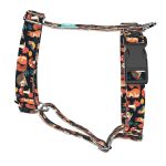 Erdei állatok - Kutyahám és Macskahám - Forest friends - april & june