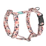 Őszi virágok - Kutyahám és Macskahám - Autumn Floral - april & june