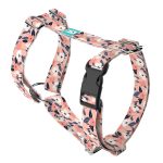 Őszi virágok - Kutyahám és Macskahám - Autumn Floral - april & june