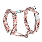 Őszi virágok - Kutyahám és Macskahám - Autumn Floral - april & june