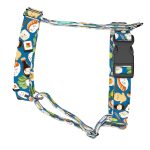 Sushi party - Kutyahám és Macskahám - april & june