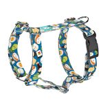 Sushi party - Kutyahám és Macskahám - april & june