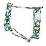 Sushi party - Kutyahám és Macskahám - april & june