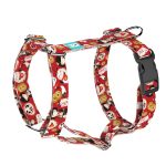 Japán szerencsehozók - Maneki-neko - Daruma - Kokeshi - Kutyahám és Macskahám - april & june