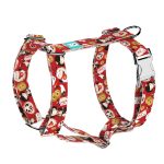 Japán szerencsehozók - Maneki-neko - Daruma - Kokeshi - Kutyahám és Macskahám - april & june