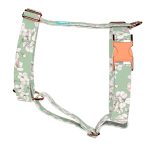 Tavaszi virágzás - Kutyahám és Macskahám - april & june