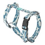 Kanagawa hullámai - Kutyahám és Macskahám - Waves of Kanagawa - april & june