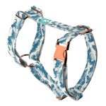 Kanagawa hullámai - Kutyahám és Macskahám - Waves of Kanagawa - april & june