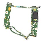 Virágzó liget - Kutyahám és Macskahám - Springtime grove - april & june