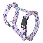 Rózsaszín és kék kavicsok - Kutyahám és Macskahám - Pink and blue pebbles - april & june