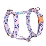 Rózsaszín és kék kavicsok - Kutyahám és Macskahám - Pink and blue pebbles - april & june