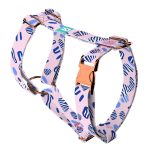 Rózsaszín és kék kavicsok - Kutyahám és Macskahám - Pink and blue pebbles - april & june