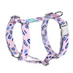 Rózsaszín és kék kavicsok - Kutyahám és Macskahám - Pink and blue pebbles - april & june