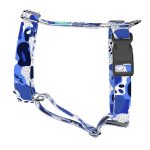 Kék - Kutyahám és Macskahám - Blue - april & june