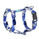 Kék - Kutyahám és Macskahám - Blue - april & june