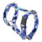 Kék - Kutyahám és Macskahám - Blue - april & june