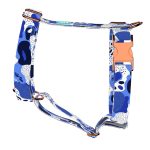 Kék - Kutyahám és Macskahám - Blue - april & june