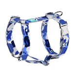 Kék - Kutyahám és Macskahám - Blue - april & june