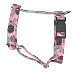 Puli, rózsaszín - Kutyahám és Macskahám - pink - april & june