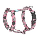 Puli, rózsaszín - Kutyahám és Macskahám - pink - april & june