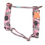 Puli, rózsaszín - Kutyahám és Macskahám - pink - april & june