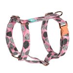 Puli, rózsaszín - Kutyahám és Macskahám - pink - april & june