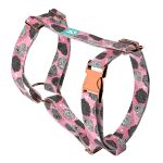 Puli, rózsaszín - Kutyahám és Macskahám - pink - april & june