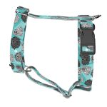 Puli, kék - Kutyahám és Macskahám - blue - april & june