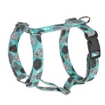 Puli, kék - Kutyahám és Macskahám - blue - april & june