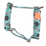 Puli, kék - Kutyahám és Macskahám - blue - april & june