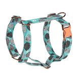 Puli, kék - Kutyahám és Macskahám - blue - april & june