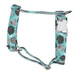 Puli, kék - Kutyahám és Macskahám - blue - april & june