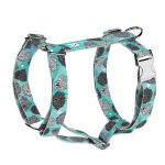 Puli, kék - Kutyahám és Macskahám - blue - april & june