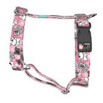 Pumi, rózsaszín - Kutyahám és Macskahám - pink - april & june