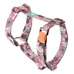 Pumi, rózsaszín - Kutyahám és Macskahám - pink - april & june