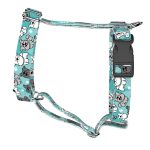 Pumi, kék - Kutyahám és Macskahám - blue - april & june