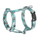 Pumi, kék - Kutyahám és Macskahám - blue - april & june